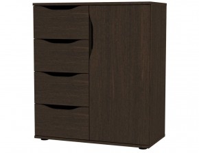 Комод Astrid K200 (Венге) в Ханты-Мансийске - hanty-mansiysk.mebel24.online | фото