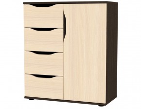 Комод Astrid K200 (Венге-ДМ) в Ханты-Мансийске - hanty-mansiysk.mebel24.online | фото