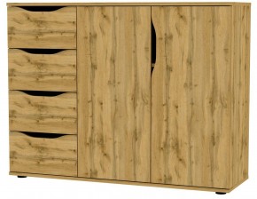 Комод Astrid K201 в Ханты-Мансийске - hanty-mansiysk.mebel24.online | фото 19