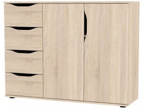 Комод Astrid K201 (ДСС) в Ханты-Мансийске - hanty-mansiysk.mebel24.online | фото