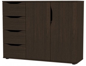 Комод Astrid K201 (Венге) в Ханты-Мансийске - hanty-mansiysk.mebel24.online | фото