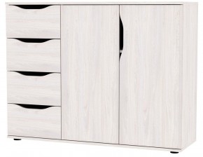 Комод Astrid K201 (ЯАС) в Ханты-Мансийске - hanty-mansiysk.mebel24.online | фото