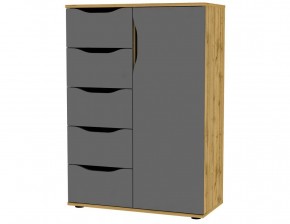 Комод Astrid K202 в Ханты-Мансийске - hanty-mansiysk.mebel24.online | фото 20