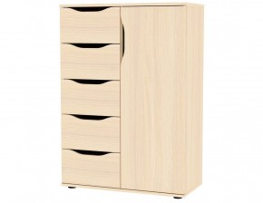 Комод Astrid K202 (ДМ) в Ханты-Мансийске - hanty-mansiysk.mebel24.online | фото