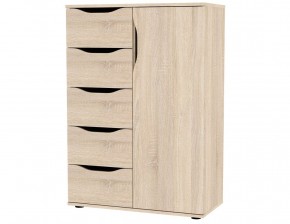 Комод Astrid K202 (ДСС) в Ханты-Мансийске - hanty-mansiysk.mebel24.online | фото