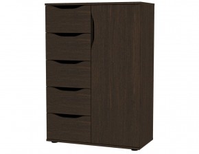 Комод Astrid K202 (Венге) в Ханты-Мансийске - hanty-mansiysk.mebel24.online | фото