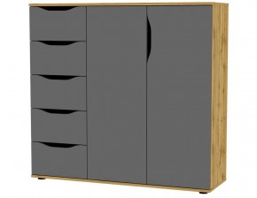Комод Astrid K203 в Ханты-Мансийске - hanty-mansiysk.mebel24.online | фото 20
