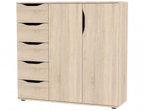 Комод Astrid K203 (ДСС) в Ханты-Мансийске - hanty-mansiysk.mebel24.online | фото