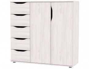 Комод Astrid K203 (ЯАС) в Ханты-Мансийске - hanty-mansiysk.mebel24.online | фото
