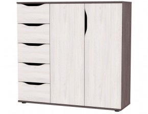 Комод Astrid K203 (ЯАТ-ЯАС) в Ханты-Мансийске - hanty-mansiysk.mebel24.online | фото