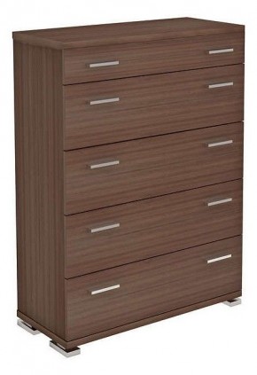 Комод Домино Лайт КМ-2 в Ханты-Мансийске - hanty-mansiysk.mebel24.online | фото 2