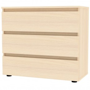 Комод Erik K119 (ДМ) в Ханты-Мансийске - hanty-mansiysk.mebel24.online | фото