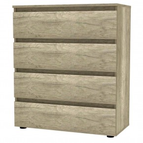 Комод Erik K120 (ДКМ) в Ханты-Мансийске - hanty-mansiysk.mebel24.online | фото