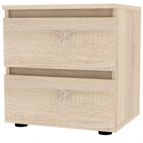 Комод Erik K122 (тумба прикроватная) ДСС в Ханты-Мансийске - hanty-mansiysk.mebel24.online | фото