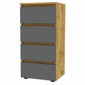 Комод Erik K123 в Ханты-Мансийске - hanty-mansiysk.mebel24.online | фото 20
