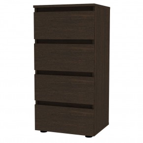 Комод Erik K123 (Венге) в Ханты-Мансийске - hanty-mansiysk.mebel24.online | фото