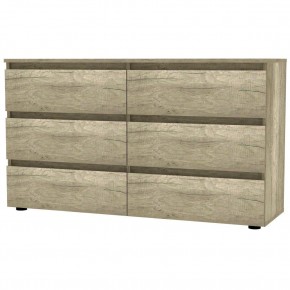 Комод Erik K136 в Ханты-Мансийске - hanty-mansiysk.mebel24.online | фото 18