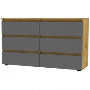 Комод Erik K136 в Ханты-Мансийске - hanty-mansiysk.mebel24.online | фото 20