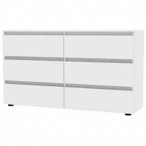 Комод Erik K136 в Ханты-Мансийске - hanty-mansiysk.mebel24.online | фото 6