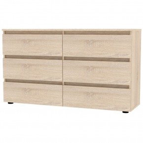 Комод Erik K136 (ДСС) в Ханты-Мансийске - hanty-mansiysk.mebel24.online | фото