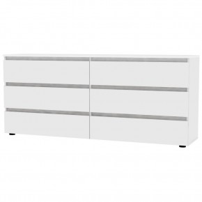Комод Erik K137 в Ханты-Мансийске - hanty-mansiysk.mebel24.online | фото