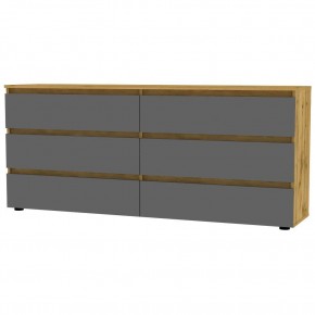 Комод Erik K137 в Ханты-Мансийске - hanty-mansiysk.mebel24.online | фото 20