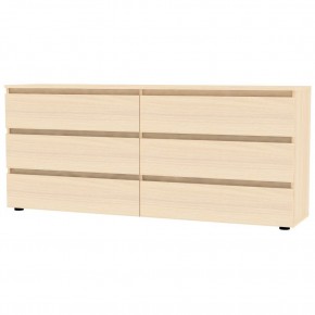 Комод Erik K137 (ДМ) в Ханты-Мансийске - hanty-mansiysk.mebel24.online | фото