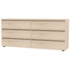 Комод Erik K137 (ДСС) в Ханты-Мансийске - hanty-mansiysk.mebel24.online | фото