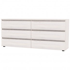 Комод Erik K137 (ЯАС) в Ханты-Мансийске - hanty-mansiysk.mebel24.online | фото