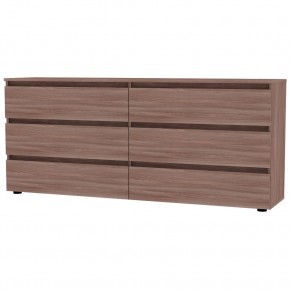 Комод Erik K137 (ЯШТ) в Ханты-Мансийске - hanty-mansiysk.mebel24.online | фото