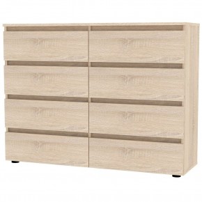 Комод Erik K138 (ДСС) в Ханты-Мансийске - hanty-mansiysk.mebel24.online | фото