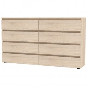 Комод Erik K139 (ДСС) в Ханты-Мансийске - hanty-mansiysk.mebel24.online | фото