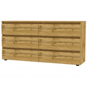 Комод Erik K140 в Ханты-Мансийске - hanty-mansiysk.mebel24.online | фото 19