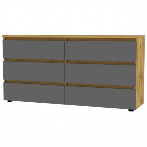 Комод Erik K140 в Ханты-Мансийске - hanty-mansiysk.mebel24.online | фото 20