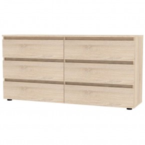 Комод Erik K140 (ДСС) в Ханты-Мансийске - hanty-mansiysk.mebel24.online | фото
