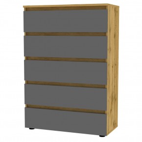 Комод Erik K148 в Ханты-Мансийске - hanty-mansiysk.mebel24.online | фото 20