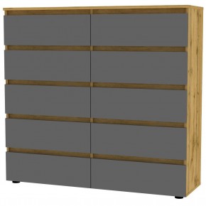 Комод Erik K151 в Ханты-Мансийске - hanty-mansiysk.mebel24.online | фото 20
