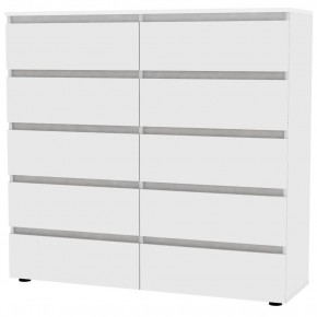 Комод Erik K151 в Ханты-Мансийске - hanty-mansiysk.mebel24.online | фото 7