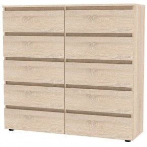 Комод Erik K151 (ДСС) в Ханты-Мансийске - hanty-mansiysk.mebel24.online | фото