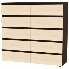 Комод Erik K151 (Венге-ДМ) в Ханты-Мансийске - hanty-mansiysk.mebel24.online | фото