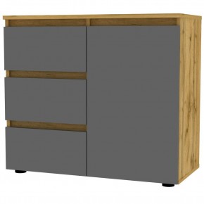 Комод Erik K180 в Ханты-Мансийске - hanty-mansiysk.mebel24.online | фото 20