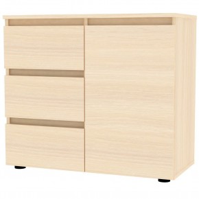 Комод Erik K180 (ДМ) в Ханты-Мансийске - hanty-mansiysk.mebel24.online | фото
