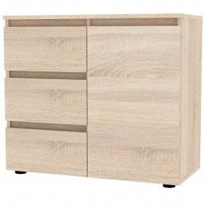 Комод Erik K180 (ДСС) в Ханты-Мансийске - hanty-mansiysk.mebel24.online | фото