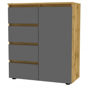 Комод Erik K182 в Ханты-Мансийске - hanty-mansiysk.mebel24.online | фото 20
