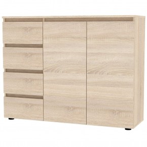 Комод Erik K183 (ДСС) в Ханты-Мансийске - hanty-mansiysk.mebel24.online | фото