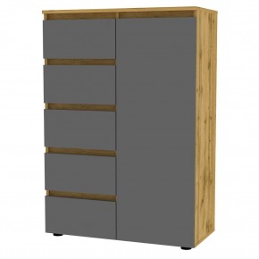 Комод Erik K184 в Ханты-Мансийске - hanty-mansiysk.mebel24.online | фото 20