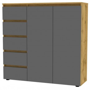 Комод Erik K185 в Ханты-Мансийске - hanty-mansiysk.mebel24.online | фото 20