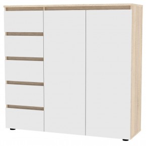 Комод Erik K185 в Ханты-Мансийске - hanty-mansiysk.mebel24.online | фото 6