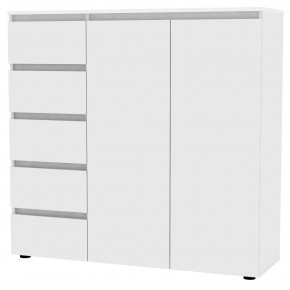 Комод Erik K185 в Ханты-Мансийске - hanty-mansiysk.mebel24.online | фото 7