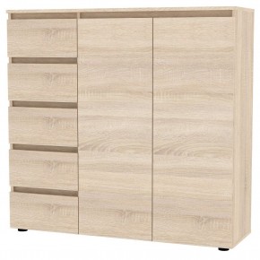 Комод Erik K185 (ДСС) в Ханты-Мансийске - hanty-mansiysk.mebel24.online | фото